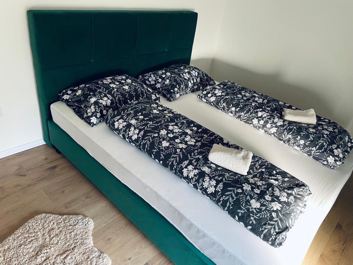 Motel Platani Kotor Varos 外观 照片
