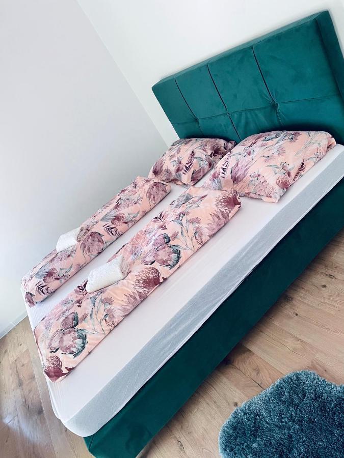 Motel Platani Kotor Varos 外观 照片